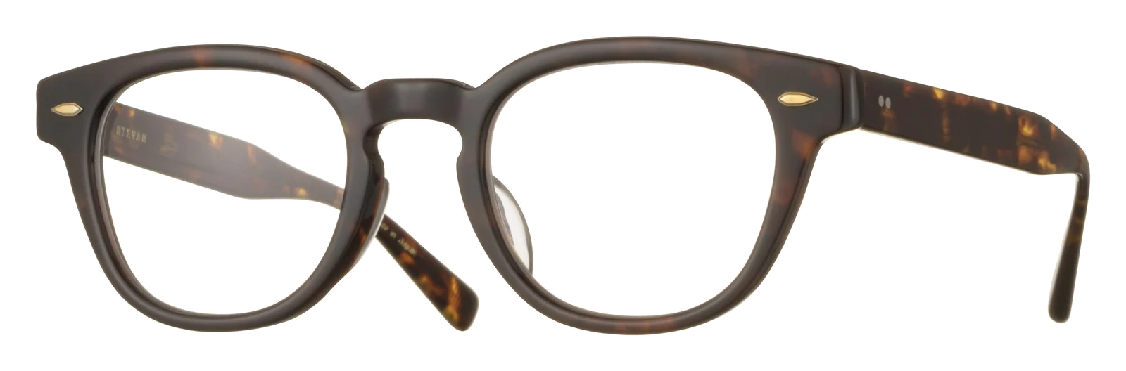EYEVAN WEBB